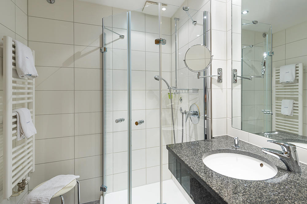Hotel Domschenke Биллербек Номер фото